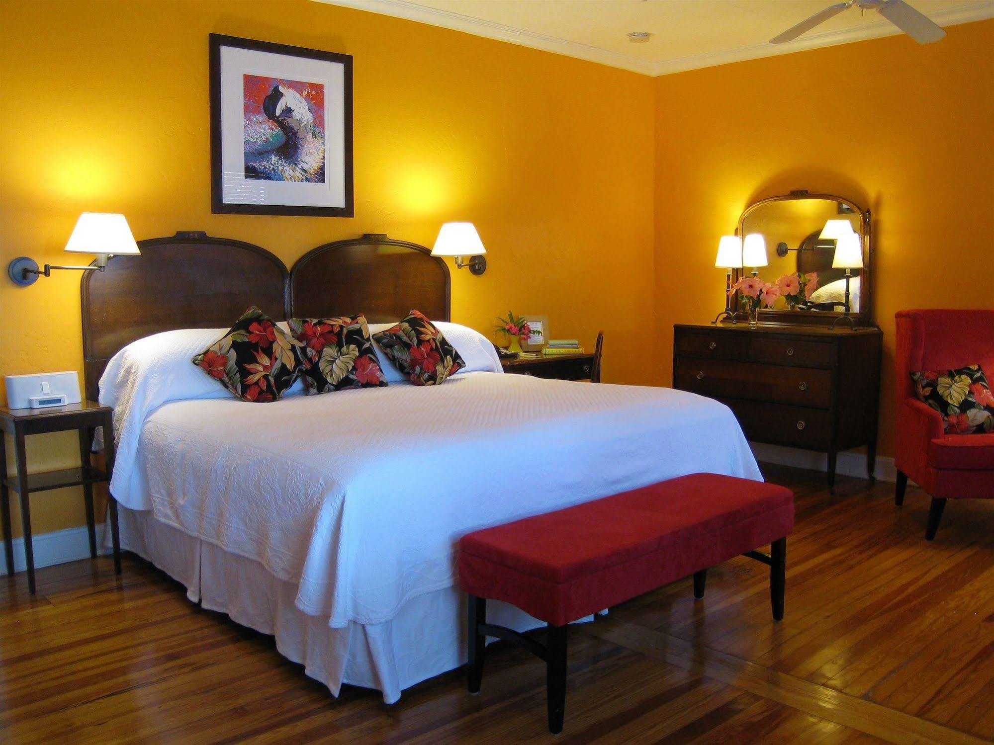 Colony Hotel & Cabana Club Delray Beach Exteriör bild
