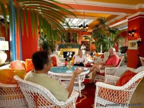 Colony Hotel & Cabana Club Delray Beach Exteriör bild